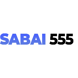 SABAI555 เข้าสู่ระบบ ล็อกอินเว็บตรงปลอดภัย