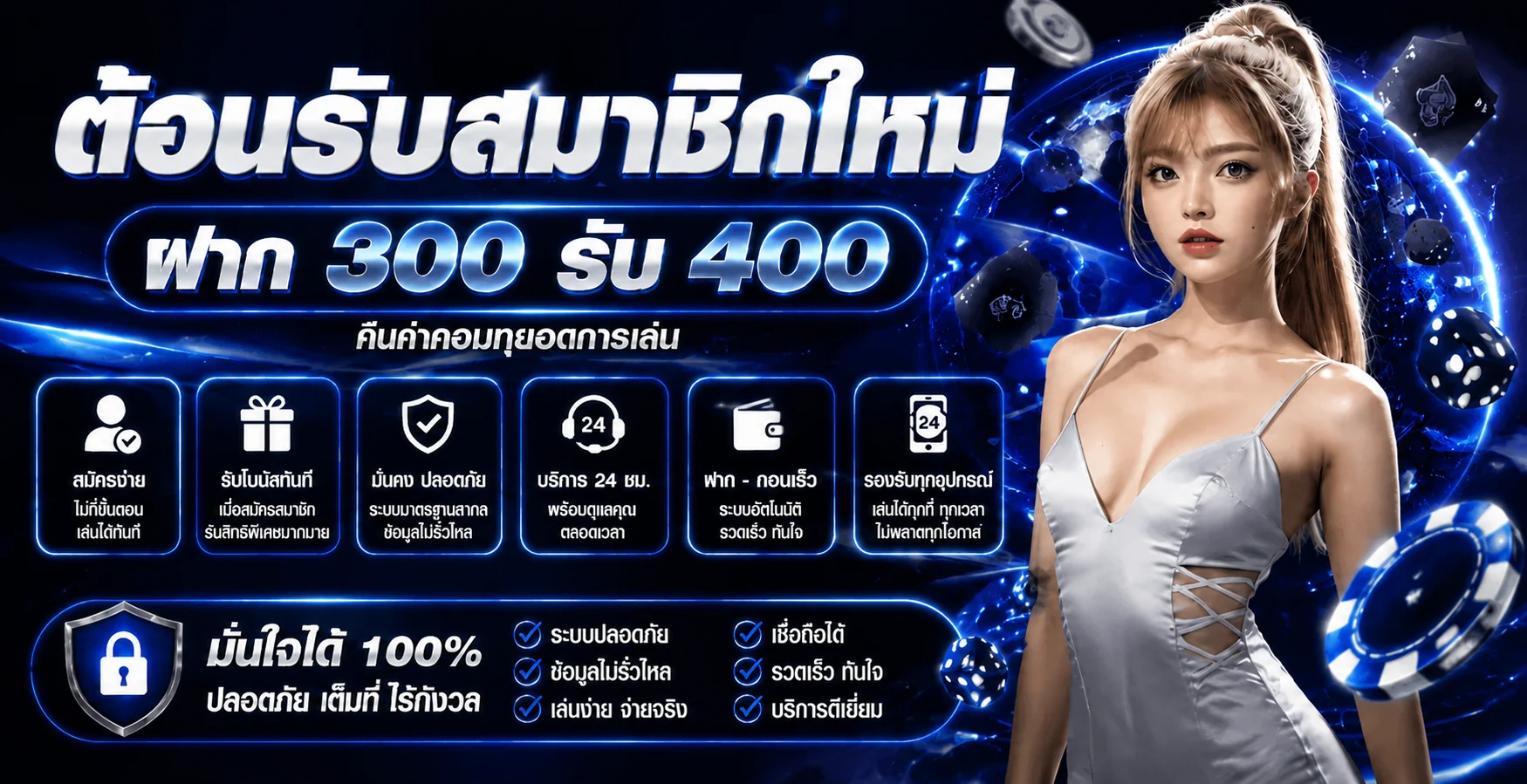 SABAI555 แบนเนอร์หน้าแรก เว็บสล็อตออนไลน์เว็บตรง สมัครสมาชิกรับโปรโมชั่น